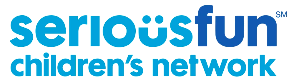 SeriousFun Logo