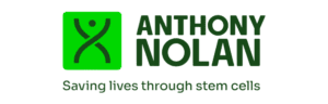 Anthony Nolan logo